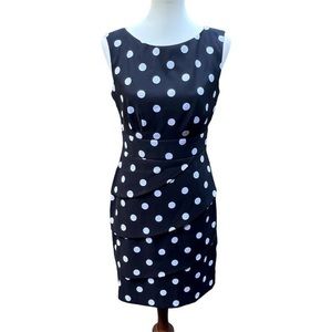 Sale Dressbarn sleeveless dress